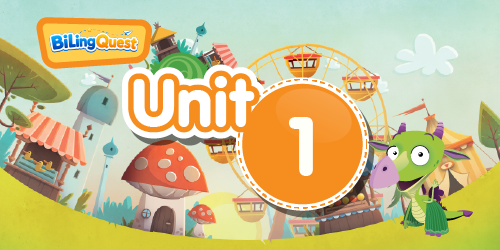 Unit 1