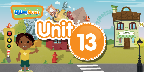Unit 13