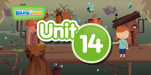 Unit 14