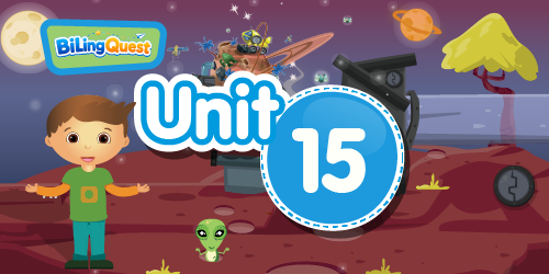Unit 15