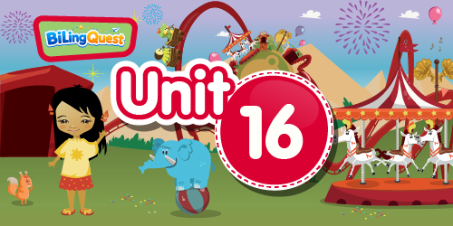 Unit 16