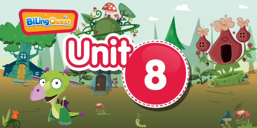 Unit 8