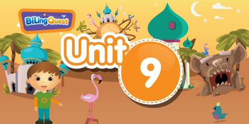 Unit 9