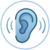 listen
