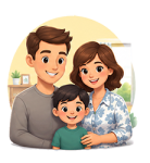 parents