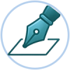 write